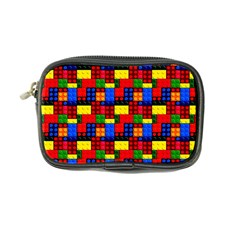 Colorful 59 Coin Purse by ArtworkByPatrick