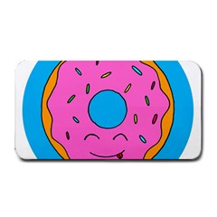 Donut Doughnut Dessert Clip Art Medium Bar Mats by Simbadda