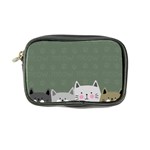 Cute Cats Coin Purse Front