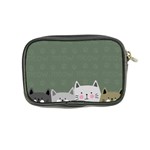 Cute Cats Coin Purse Back