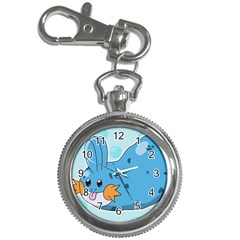 Patokip Key Chain Watches by MuddyGamin9