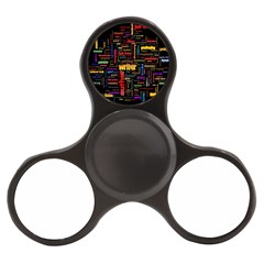 Writer Finger Spinner by ArtworkByPatrick