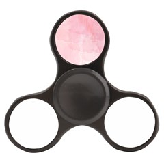 Pink Blurry Pastel Watercolour Ombre Finger Spinner by Lullaby