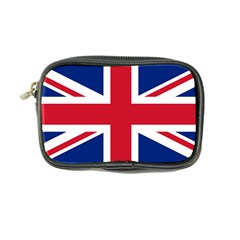 Uk Flag Coin Purse by FlagGallery