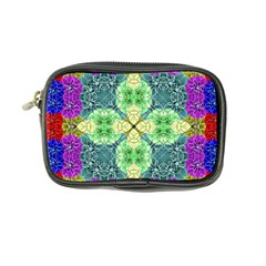 Flower Design Design Artistic Coin Purse by Simbadda