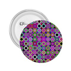 Design Circles Circular Background 2 25  Buttons by Simbadda