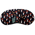 Summer 2019 50 Sleeping Mask Front