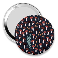 Summer 2019 50 3  Handbag Mirrors by HelgaScand