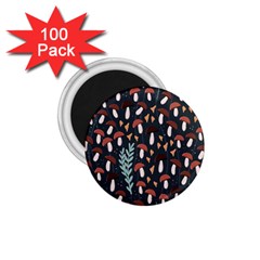 Summer 2019 50 1 75  Magnets (100 Pack)  by HelgaScand