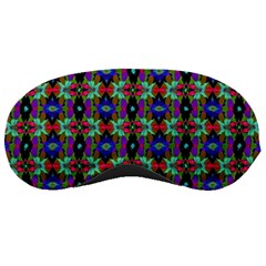 Abstract 11 Sleeping Mask by ArtworkByPatrick