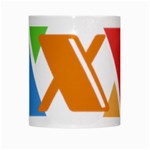 Xcoin Logo 200x200 White Mugs Center