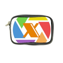 Xcoin Logo 200x200 Coin Purse by Ipsum