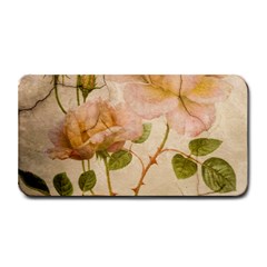 Rose Flower 2507641 1920 Medium Bar Mats by vintage2030