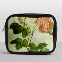 Peony 2507643 1920 Mini Toiletries Bag (one Side) by vintage2030