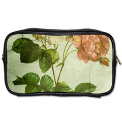 Peony 2507643 1920 Toiletries Bag (two Sides) by vintage2030