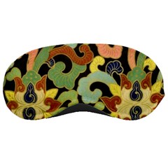 Abstract 2920824 960 720 Sleeping Mask by vintage2030