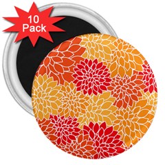 Abstract 1296710 960 720 3  Magnets (10 Pack)  by vintage2030