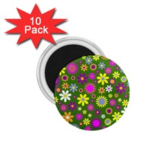 Abstract 1300667 960 720 1 75  Magnets (10 Pack)  by vintage2030