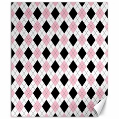 Argyle 316837 960 720 Canvas 8  X 10  by vintage2030