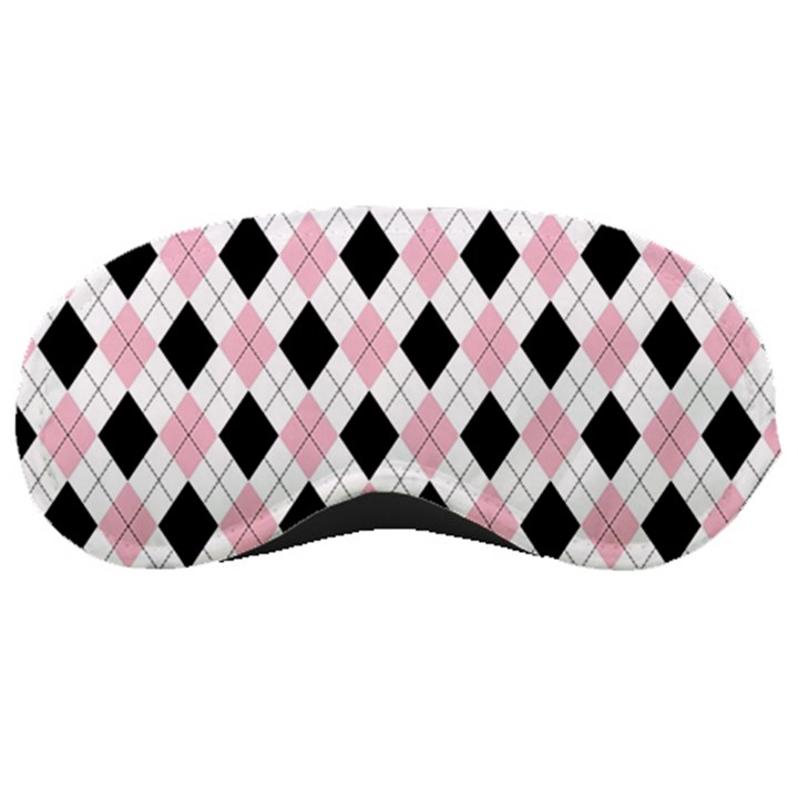 Argyle 316837 960 720 Sleeping Mask