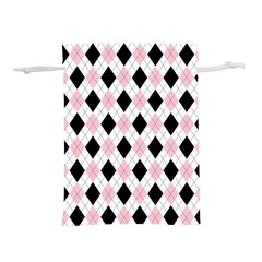 Argyle 316837 960 720 Lightweight Drawstring Pouch (s) by vintage2030