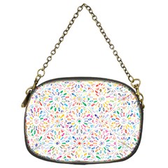 Flowery 3163512 960 720 Chain Purse (one Side) by vintage2030