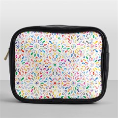 Flowery 3163512 960 720 Mini Toiletries Bag (one Side) by vintage2030