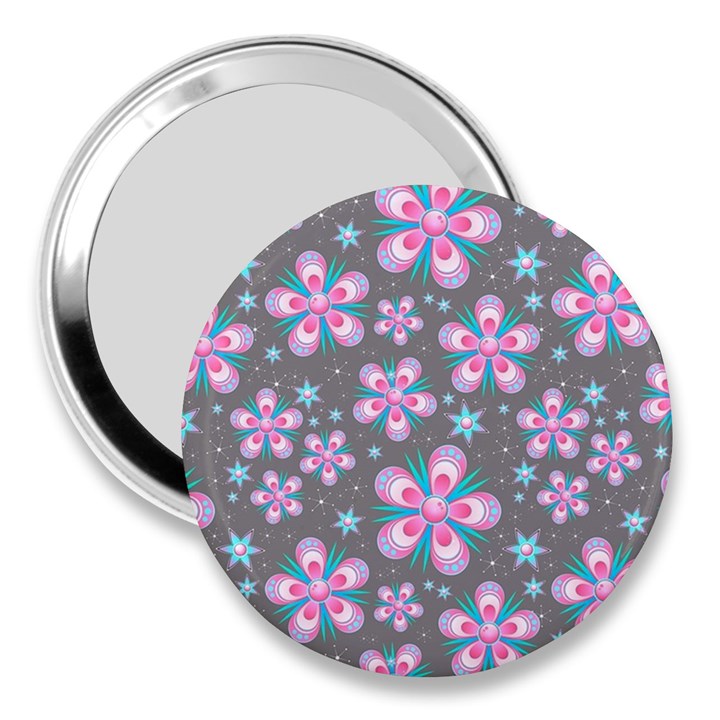 Seamless Pattern 1086662 960 720 3  Handbag Mirrors