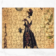 Steampunk 3899496 960 720 Rectangular Jigsaw Puzzl by vintage2030