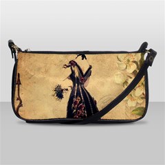 Steampunk 3899496 960 720 Shoulder Clutch Bag by vintage2030