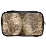 Background 1762690 960 720 Toiletries Bag (Two Sides) Front