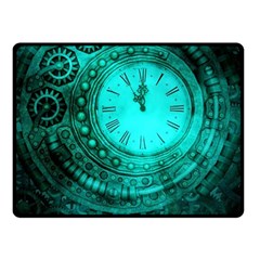 Steampunk 3891184 960 720 Double Sided Fleece Blanket (small)  by vintage2030