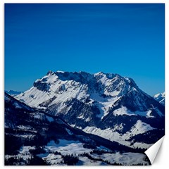 Mountain 4017326 960 720 Canvas 20  X 20  by vintage2030