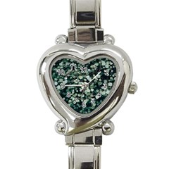 Plant 690078 960 720 Heart Italian Charm Watch by vintage2030