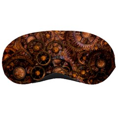 Steampunk 3169877 960 720 Sleeping Mask by vintage2030