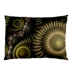 Fractal 2021756 960 720 Pillow Case by vintage2030