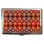 Plaid 857955 960 720 Cigarette Money Case Front