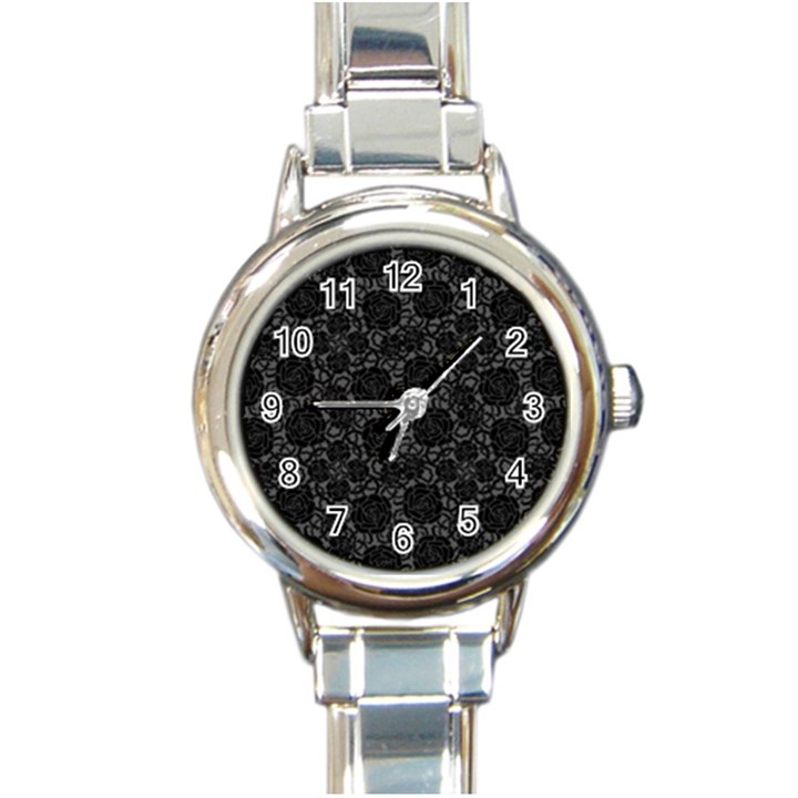 Medieval 2449789 960 720 Round Italian Charm Watch