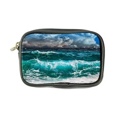 Waves 3975256 960 720 Coin Purse by vintage2030