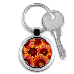 Background 1655938 960 720 Key Chain (round) by vintage2030