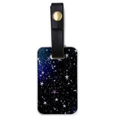 Star 67044 960 720 Luggage Tag (one Side) by vintage2030