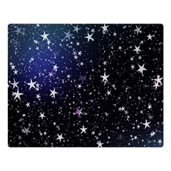 Star 67044 960 720 Double Sided Flano Blanket (large)  by vintage2030