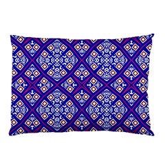 Symmetry Pillow Case by Sobalvarro