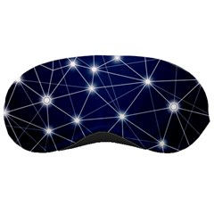 Network Technology Digital Sleeping Mask by HermanTelo