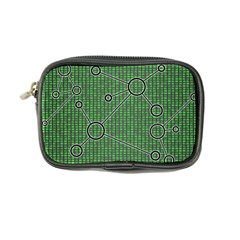 Network Communication Technology Coin Purse by Bajindul