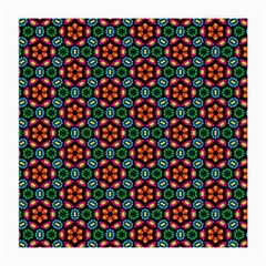 Pattern  Medium Glasses Cloth (2 Sides) by Sobalvarro