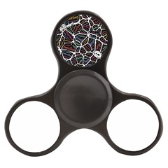 Mental Human Experience Mindset Finger Spinner by Wegoenart