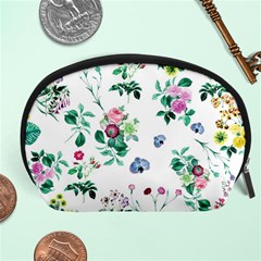 Leaves Accessory Pouch (large) by Sobalvarro