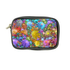 Apo Flower Power  Coin Purse by WolfepawFractals