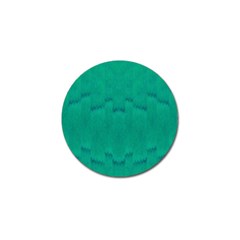 Love To One Color To Love Green Golf Ball Marker (10 Pack) by pepitasart